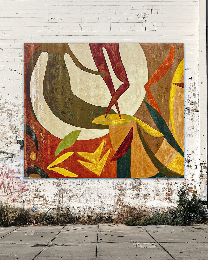 Soft Architecture Feed 1